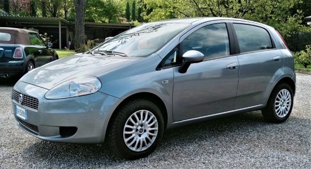 FIAT Grande Punto 1.4 Dynamic N.P. COME NUOVA OK NEOPATENTATI