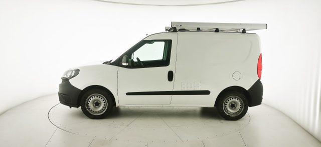 FIAT Doblo Doblò 1.4 Nat. Power PC-TN Business - PREZZO+IVA