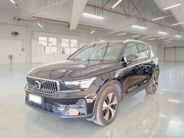 VOLVO XC40 T4 RECHARGE PLUG-IN AUTO CORE SUV