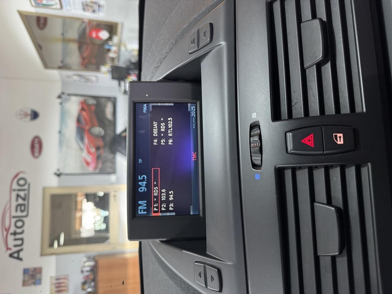 BMW X3 2.0d Futura 150 cv. Pelle