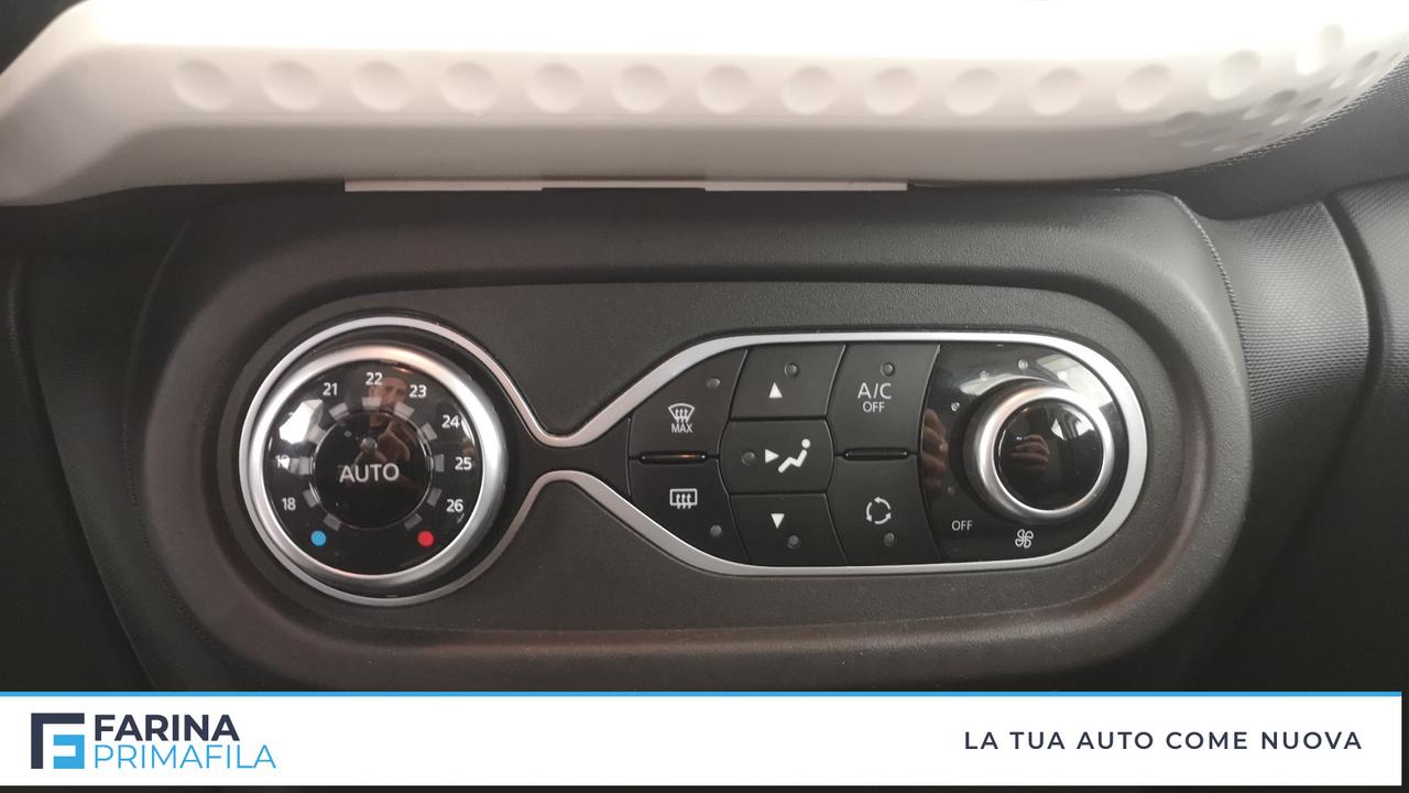 RENAULT Twingo Electric - Twingo Equilibre 22kWh