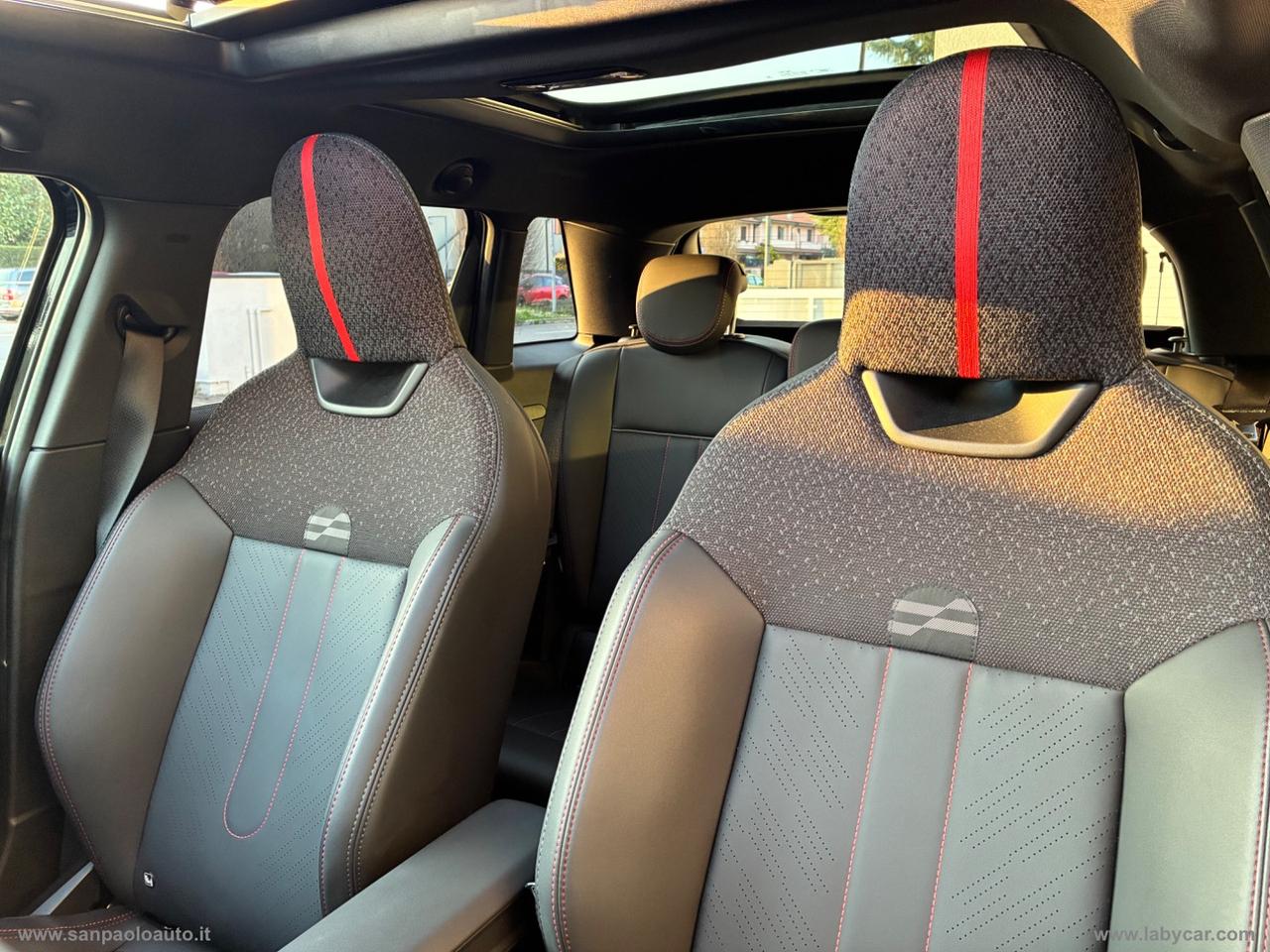 MINI Mini 5 Porte Cooper C JCW