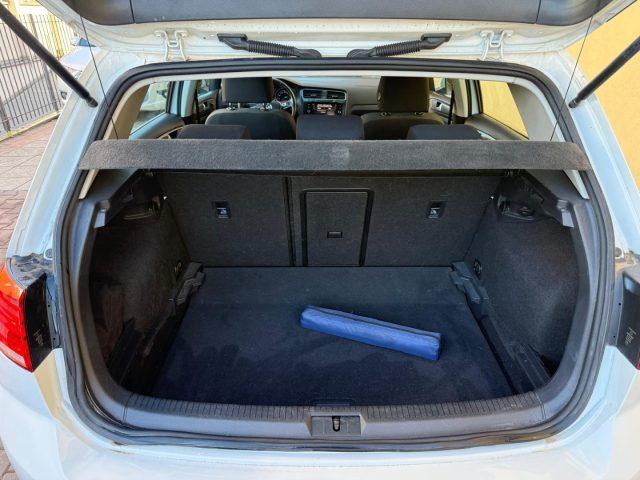 VOLKSWAGEN Golf 1.6 TDI 110 CV DSG 5p. Business BlueMotion Technol