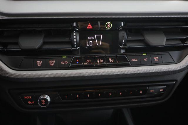 BMW 116 Serie 1 i 5p. Advantage