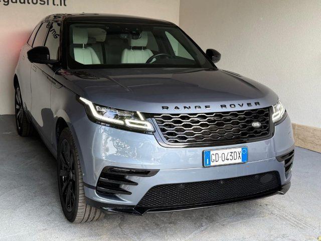 LAND ROVER Range Rover Velar 2.0D I4 240 CV R-Dynamic SE