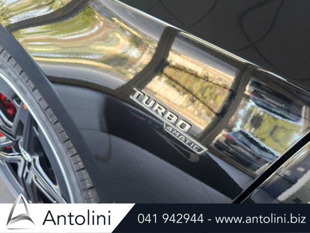 MERCEDES-BENZ A 35 AMG 4Matic Premium "SOLO 4.966 KM"