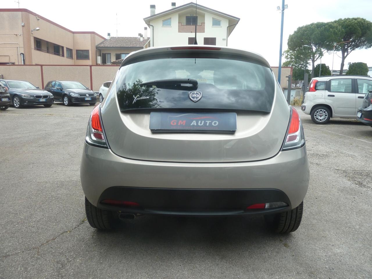 Lancia Ypsilon 1.2 69 CV 5p. GPL OK Neopatentati