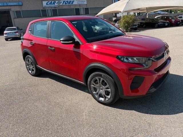 Citroen C3 PureTech 100 S&S You