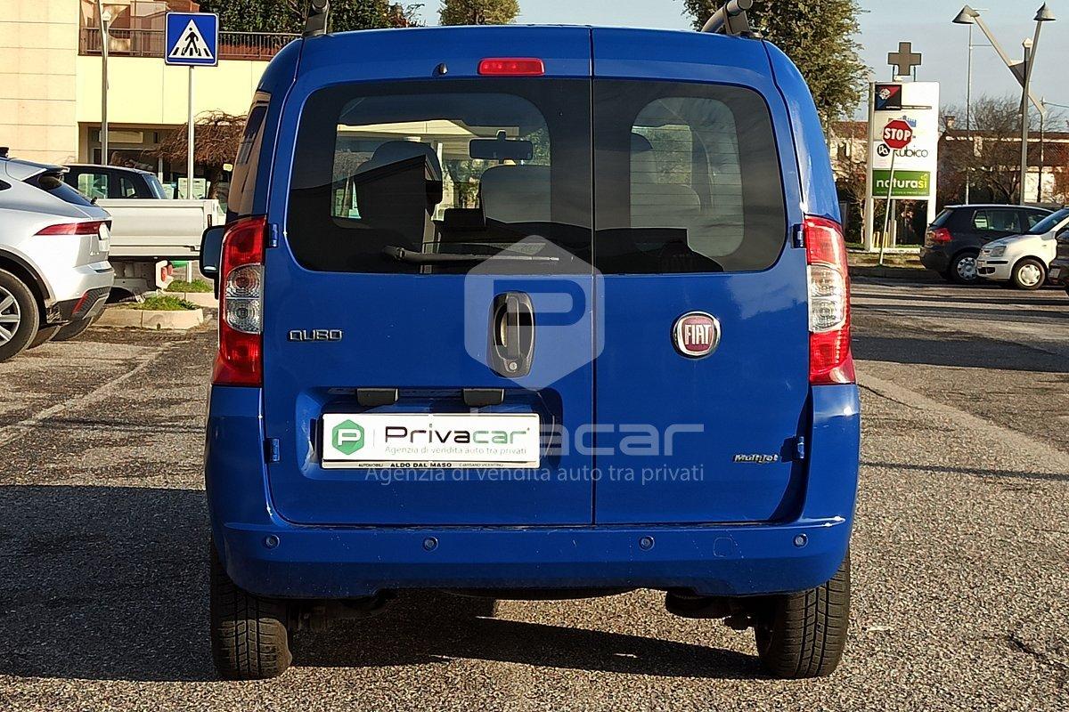 FIAT QUBO 1.3 MJT 75 CV Dynamic