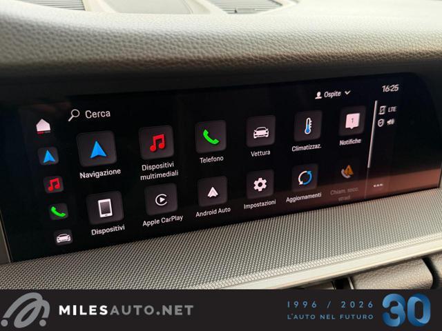 PORSCHE 992 Carrera Cabriolet Scarichi Sedili ventil InnoDrive