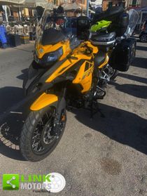 BENELLI TRK 502 X