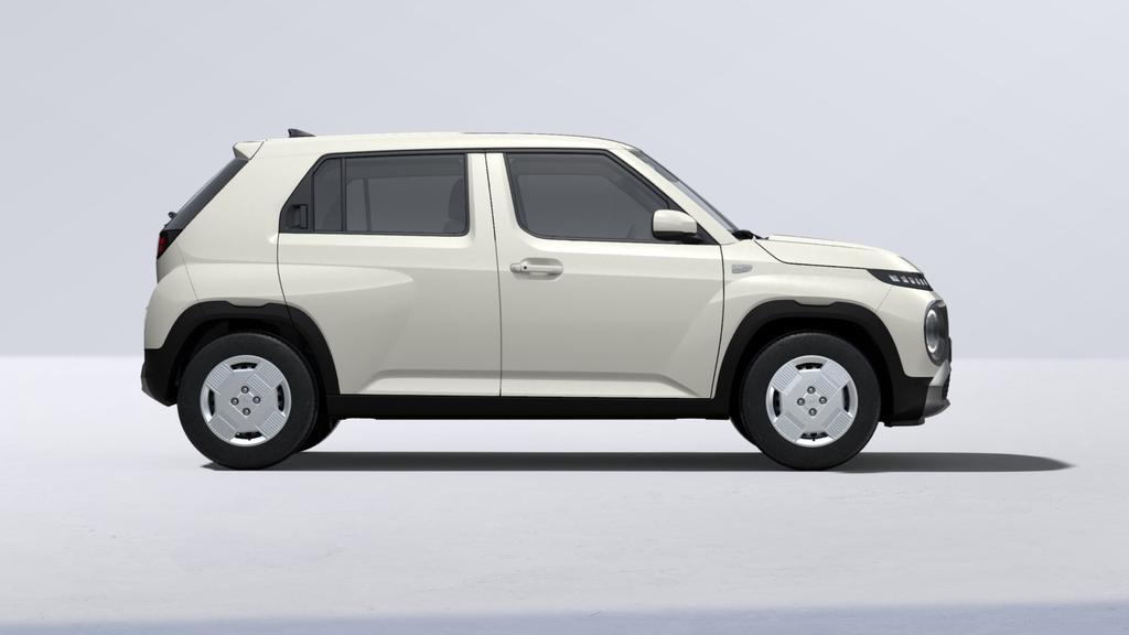 Hyundai Inster 42kWh XTech