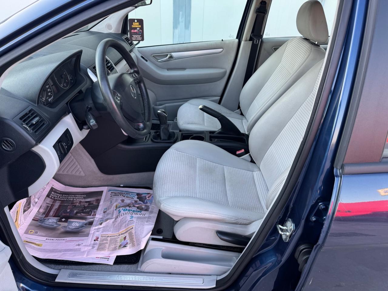 Mercedes-benz A 180 CDI Avantgarde