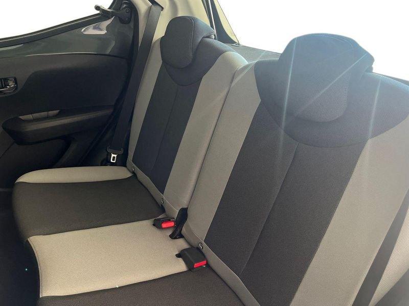 Toyota Aygo Aygo 5p 1.0 x-play tss