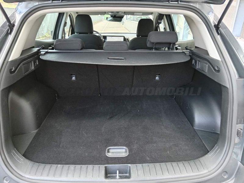 KIA Sportage Sportage 1.6 crdi mhev Business dct