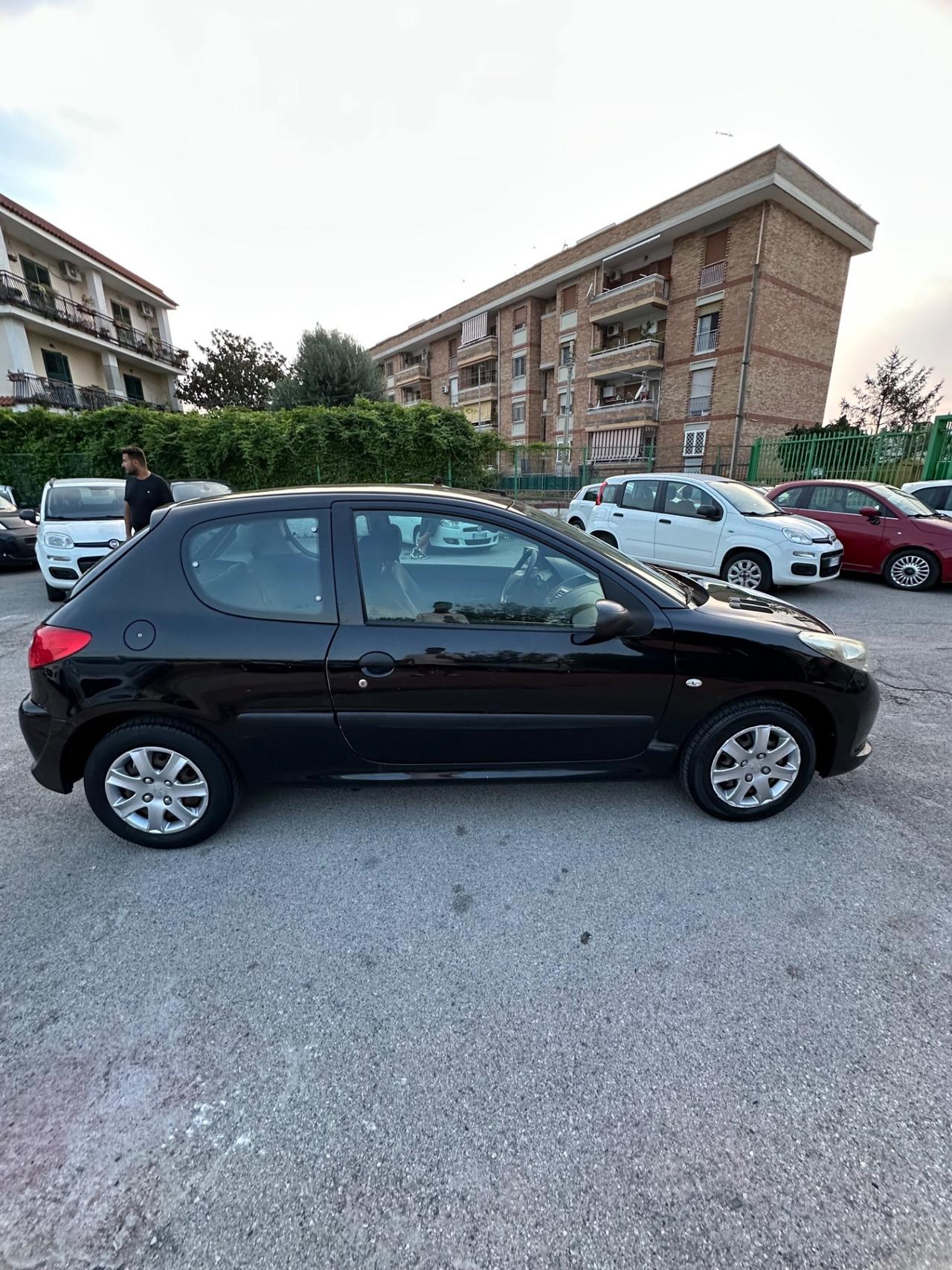 Peugeot 206 Plus 1.1 60CV 3p. Energie