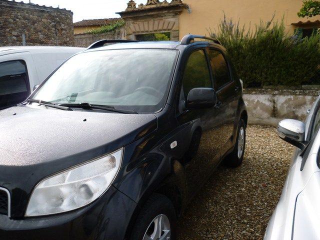 DAIHATSU Terios 1.5 4WD B Easy Green Powered