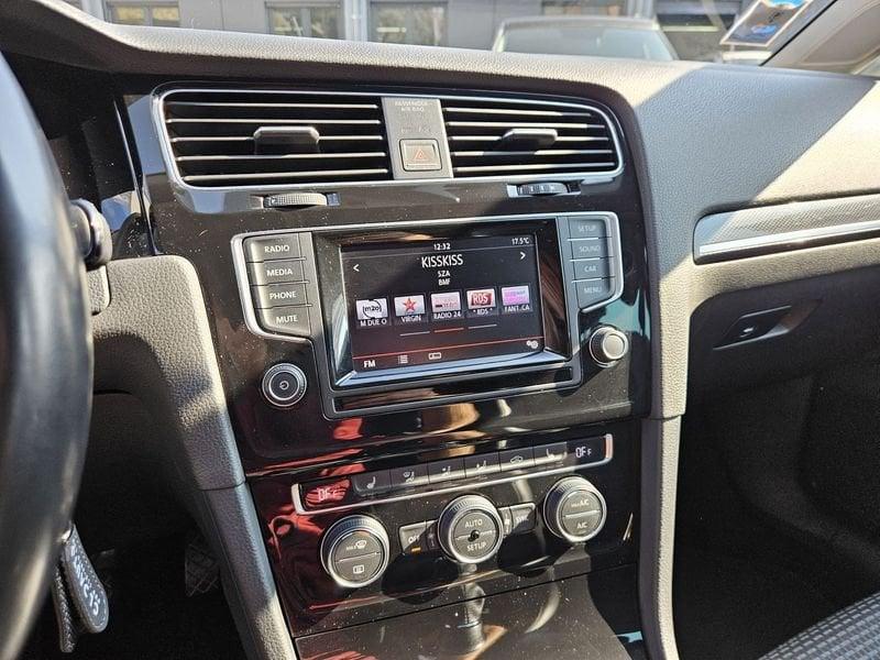 Volkswagen Golf Golf 5p 1.4 tsi Highline