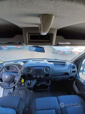 NISSAN NV 400 2.3 dCi 130 cv L2H2