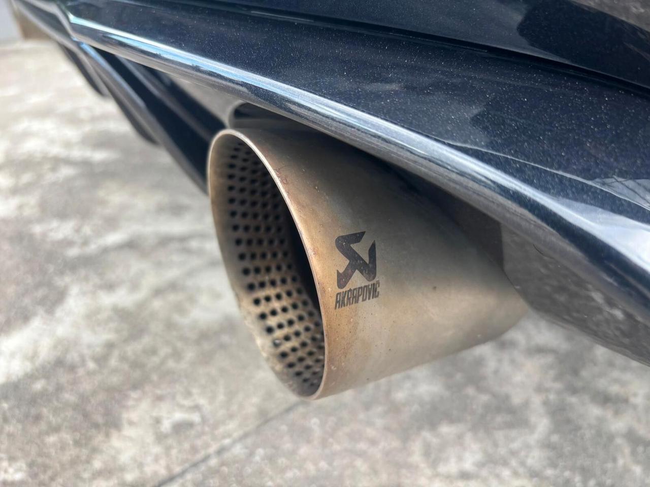 Volkswagen Golf GTI 2.0 TSI TCR DSG 5p. BlueMotion Technology