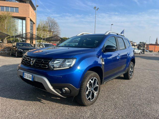 DACIA Duster 1.0 TCe 100 CV ECO-G 4x2 15th Anniversary