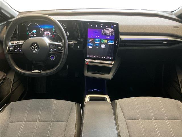 RENAULT Megane E-Tech Electric Techno EV60 AC22