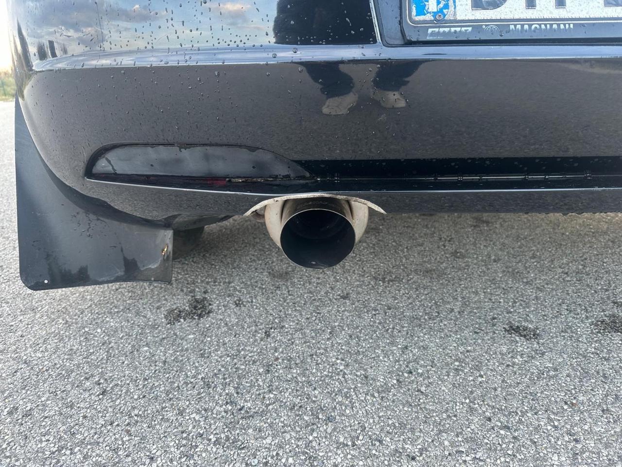 Fiat Grande Punto 1.2 3 porte Dynamic