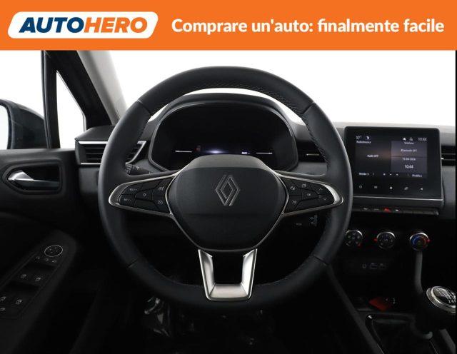 RENAULT Clio TCe 90 CV 5 porte Evolution