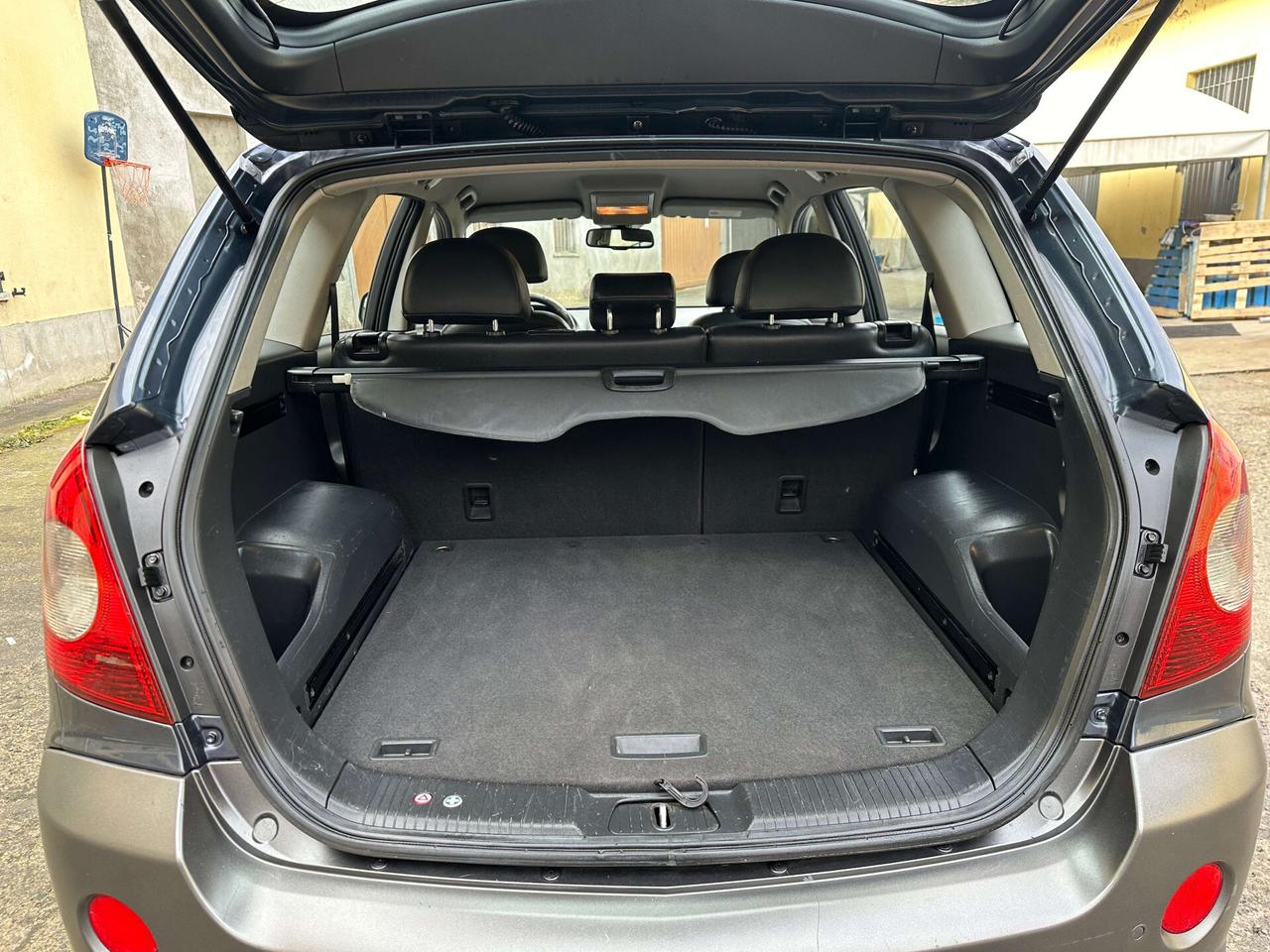 Opel Antara 2.0 CDTI 150CV aut. Cosmo