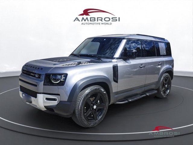 LAND ROVER Defender 110 3.0D I6 250 CV AWD Auto SE