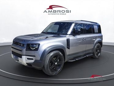 LAND ROVER Defender 110 3.0D I6 250 CV AWD Auto SE
