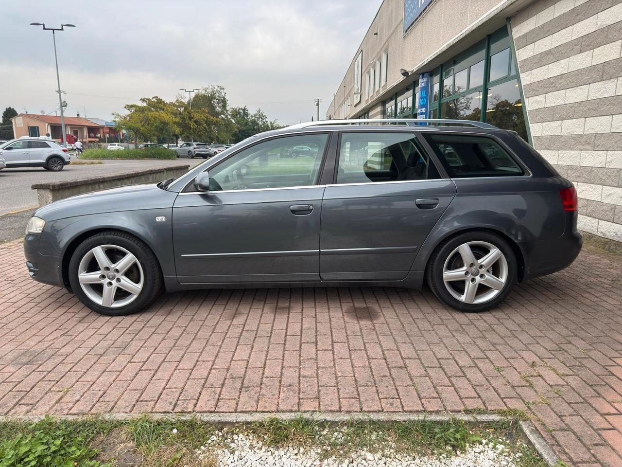 Audi A4 2.0 TDI F.AP. Avant