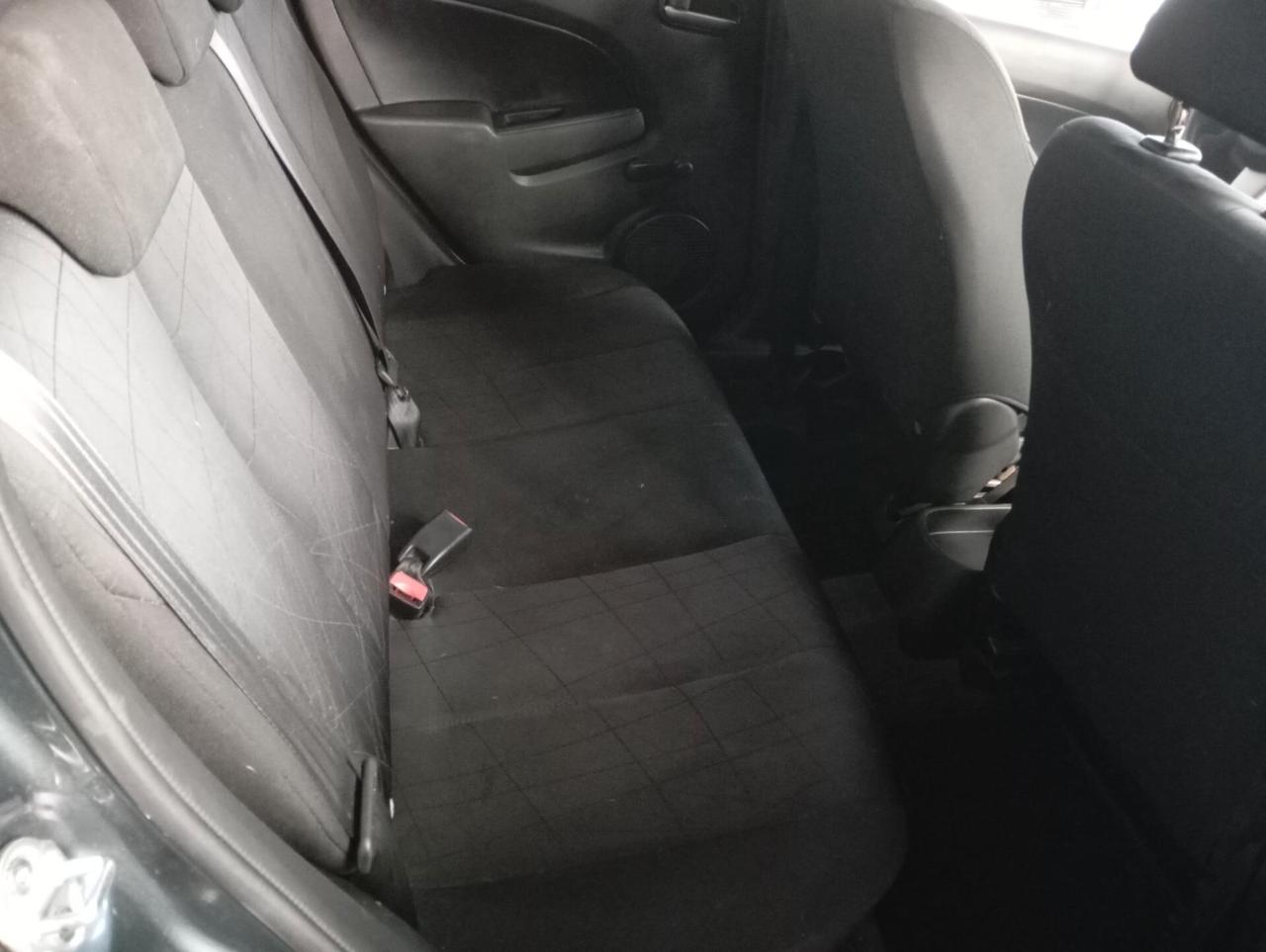 Mazda 2 Mazda2 75CV 5p. Trendy-3013