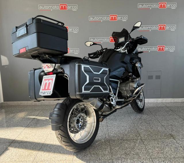 BMW R 1200 GS 2014 - *SUPER ACCESSORIATA*