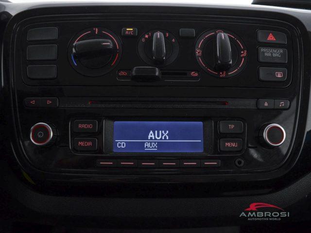 VOLKSWAGEN up! 5p. move up!