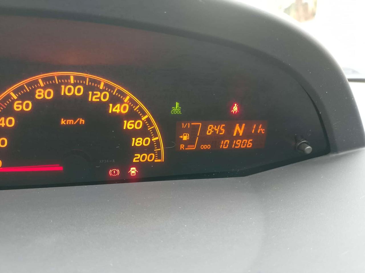 Toyota Yaris Cambio Automatico Prov. Nord Italia