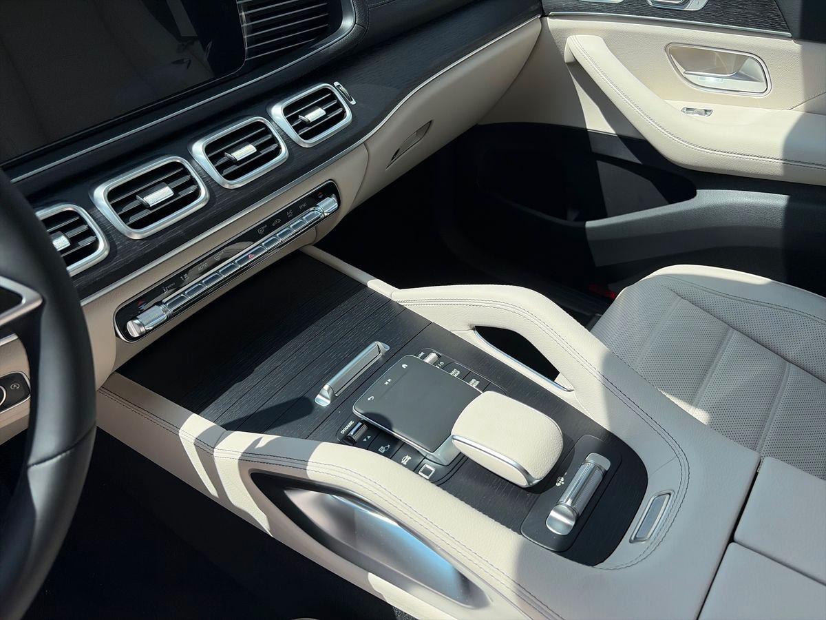 Mercedes-Benz GLE 300 d 4MATIC Coupe