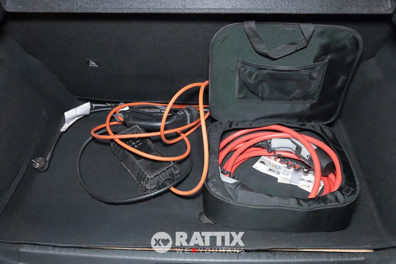 Peugeot e-208 motore elettrico 100kW Active Pack