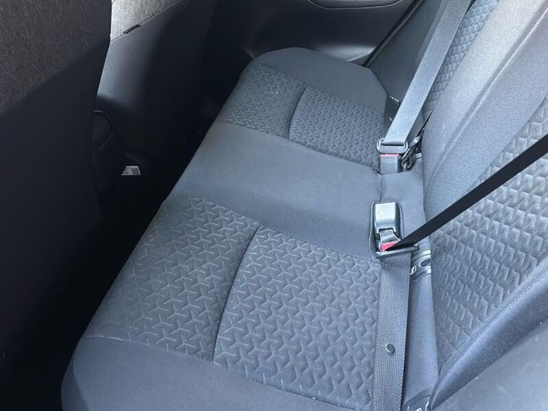 Toyota Yaris Cross 1.5H (116 CV) E-CVT Active