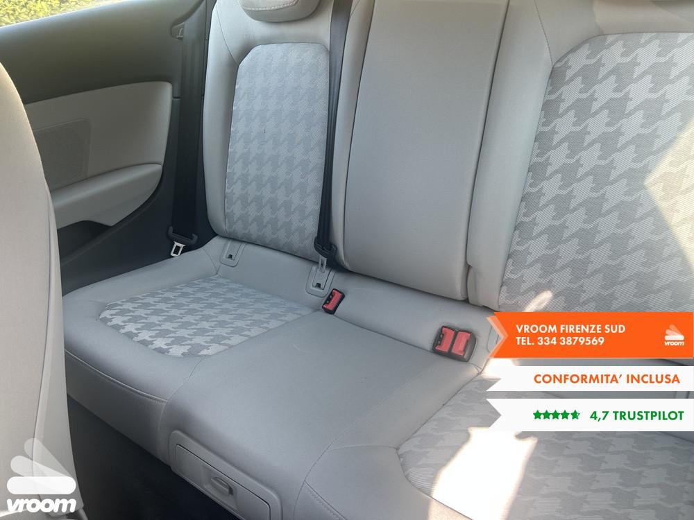 AUDI A3 3ª serie A3 1.2 TFSI 110 CV Attraction