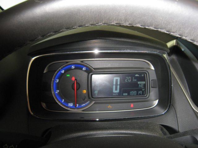 CHEVROLET Trax 1.7D FWD LT