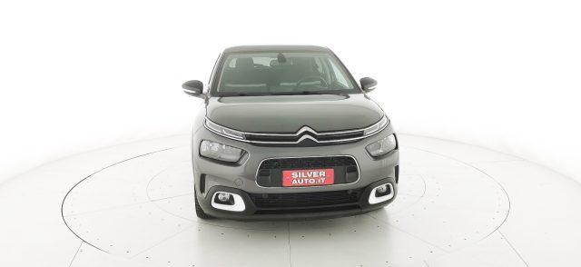 CITROEN C4 Cactus PureTech 110 S&S Shine