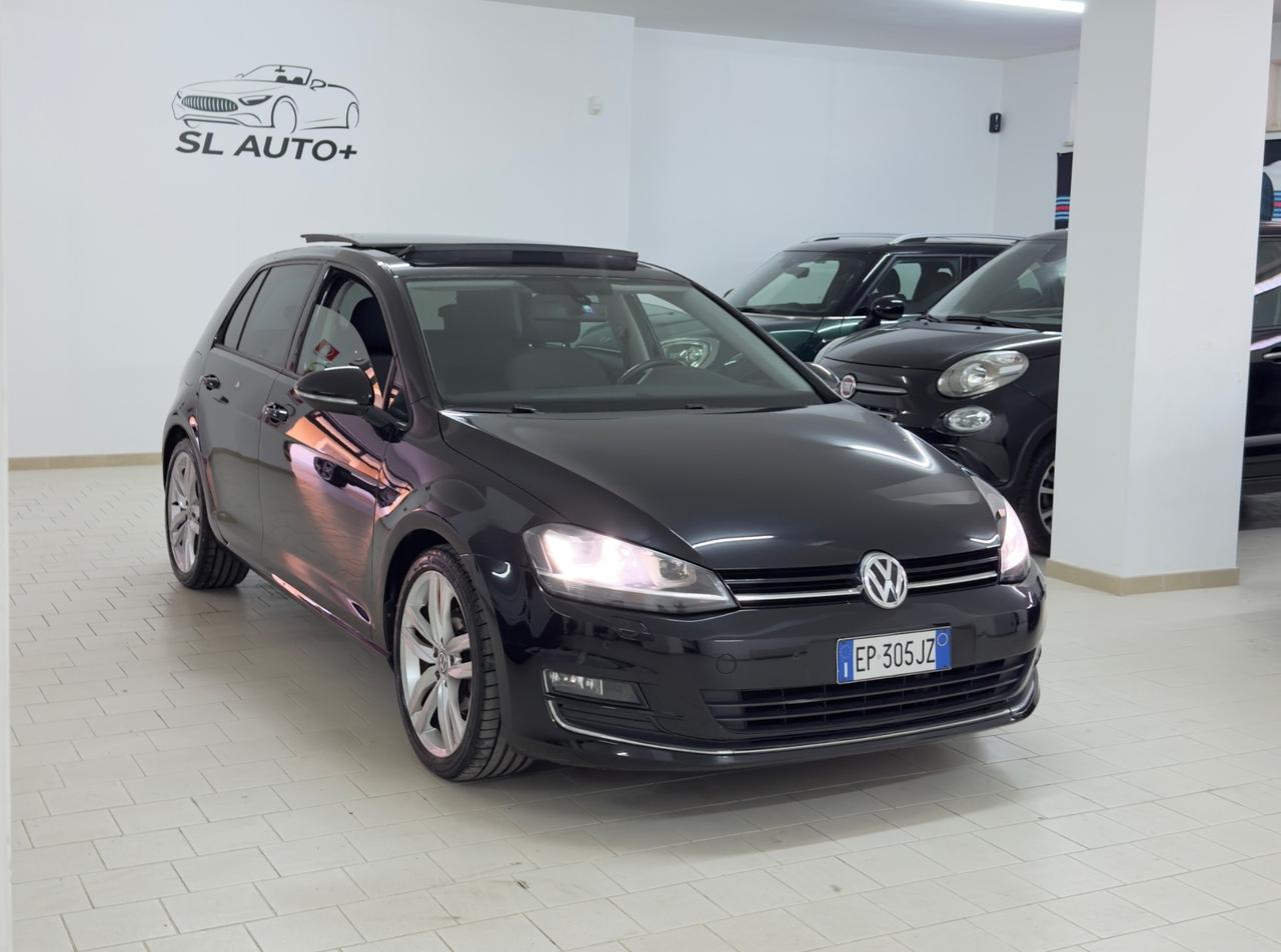 Volkswagen Golf 1.4 TSI DSG 5p. Highline BlueMotion Tech.
