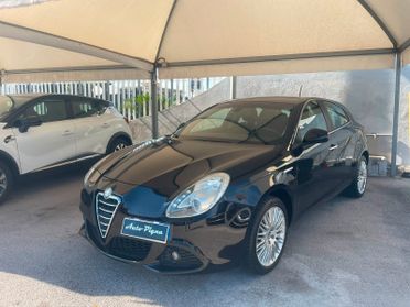 Alfa Romeo Giulietta 1.6 JTDm-2 105 CV