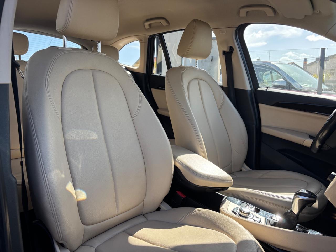 Bmw X1 sDrive18d xLine