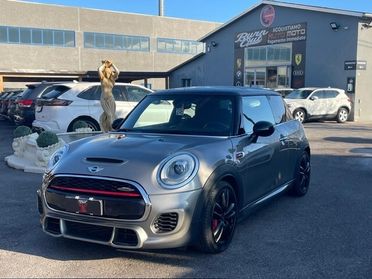 Mini John Cooper Works Mini Jhon Cooper Works Hype