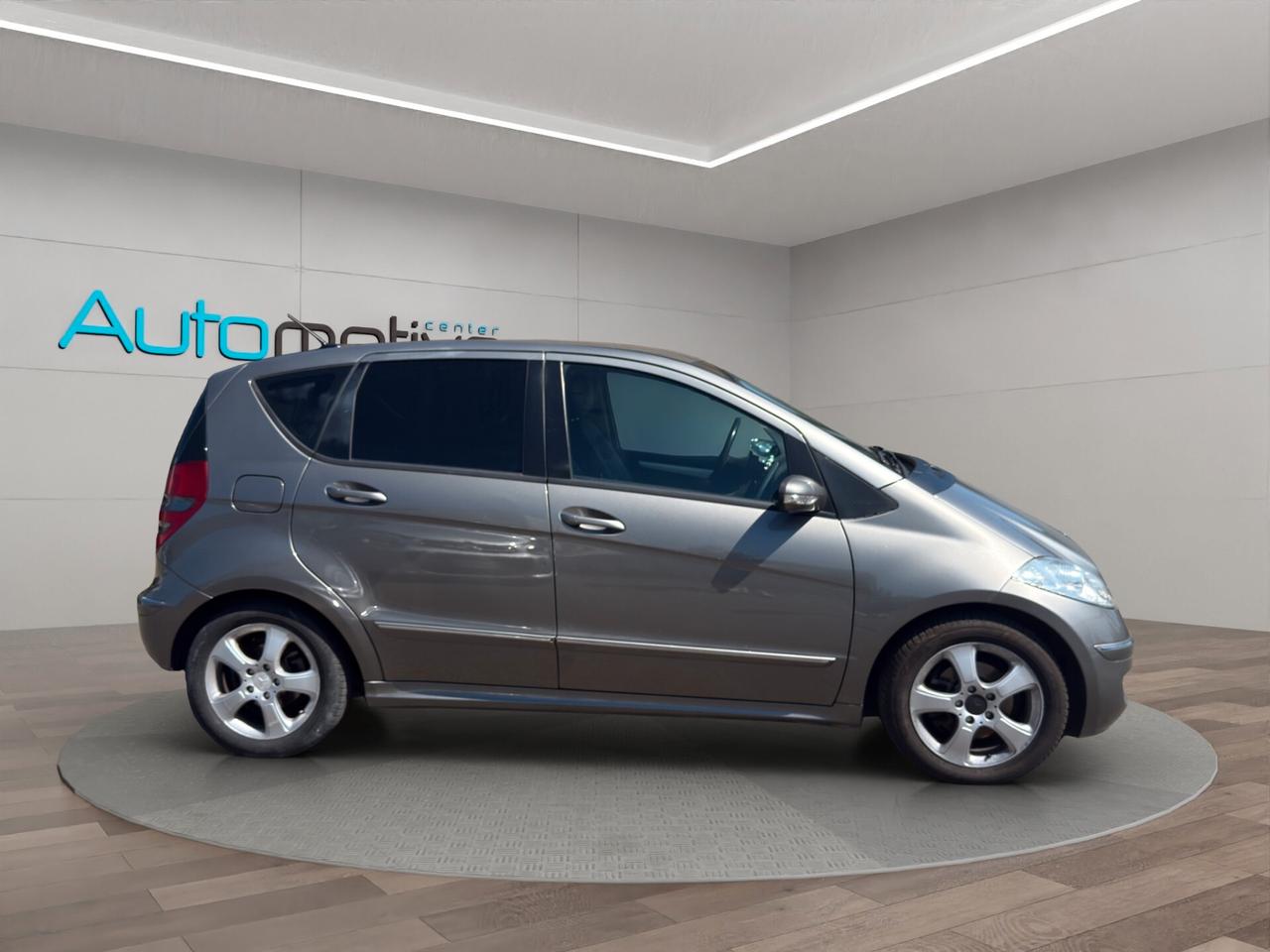 Mercedes-benz A 180 CDI Elegance