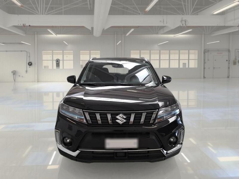 SUZUKI VITARA 1.4 BOOSTERJET HYBRID COOL SUV