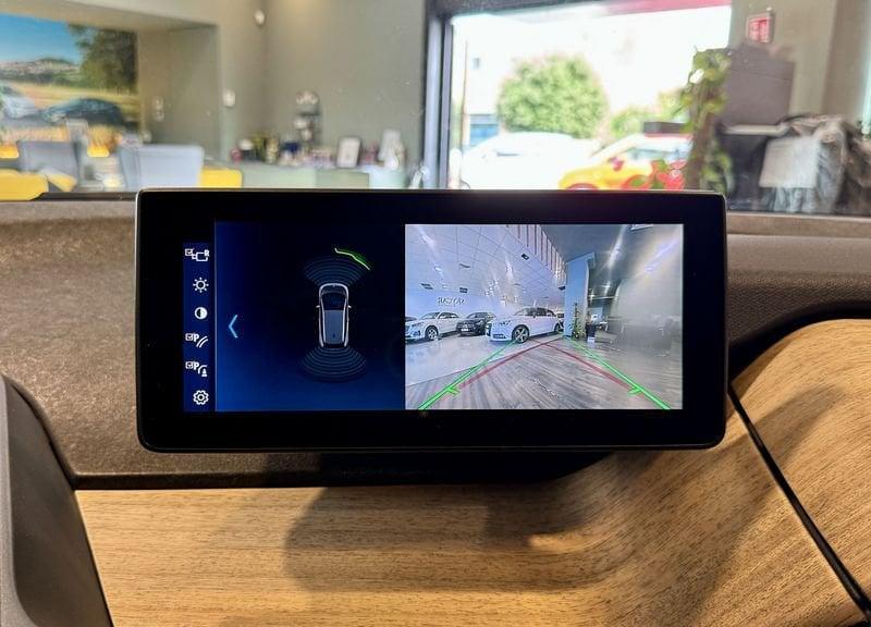BMW i3 i3s 120 Ah Advantage con pompa di calore