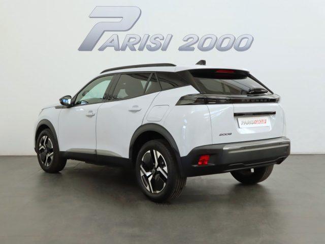 PEUGEOT 2008 Allure PureTech 130CV EAT8 *PROMO PARISI GROUP*
